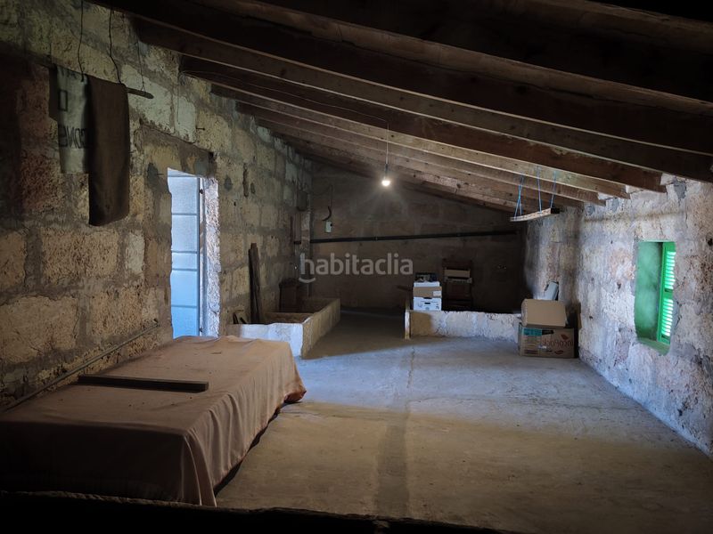 Foto 5e89e32a-be53-4aac-9ea2-ba0fc5036c8c. Casa amb xemeneia aparcament a Ariany