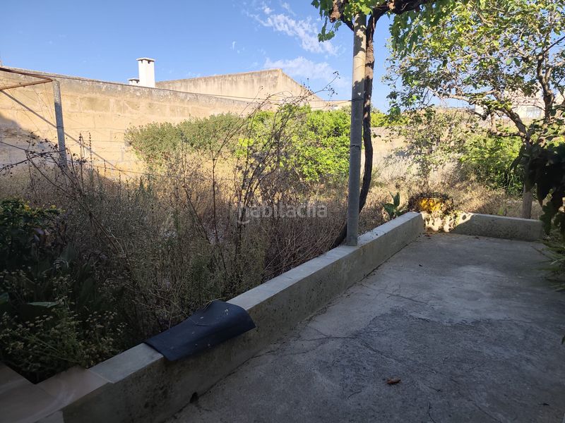 Foto 69493a7a-045b-411c-9c80-2738835a38a3. Casa amb xemeneia aparcament a Ariany
