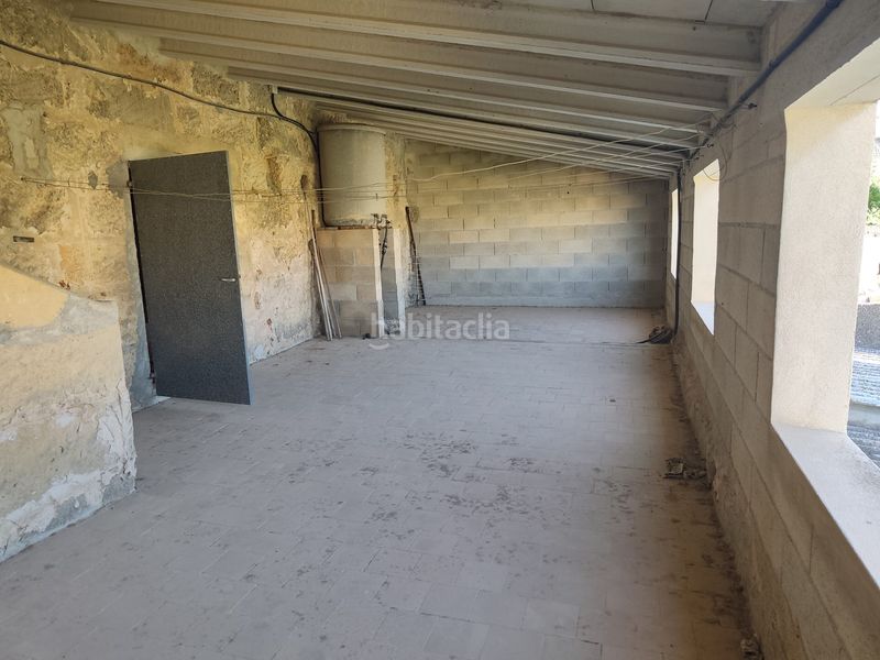 Foto 716ef409-ddfc-498b-b353-39d5c96d8491. Casa amb xemeneia aparcament a Ariany