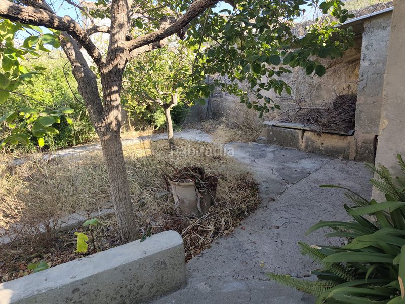Foto 7fe9fd20-b787-4b59-8ecc-3b76c0008809. Casa amb xemeneia aparcament a Ariany