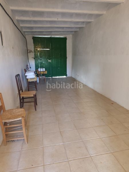 Foto 8337bcd4-b21c-413d-8ffb-e324c726a7ec. Casa amb xemeneia aparcament a Ariany