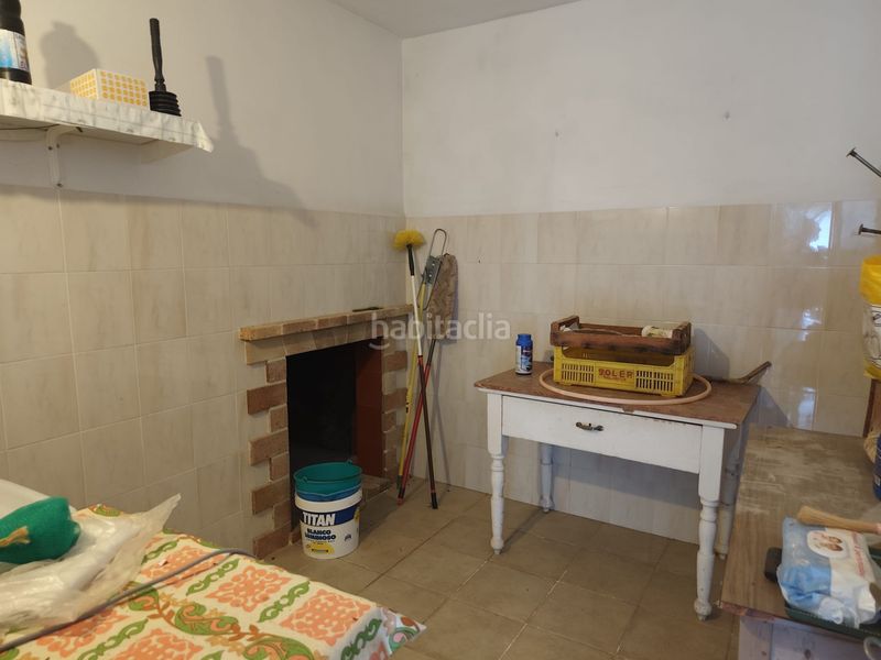 Foto 888e1d00-6020-40ae-aa3b-1d925fb2b01f. Casa amb xemeneia aparcament a Ariany