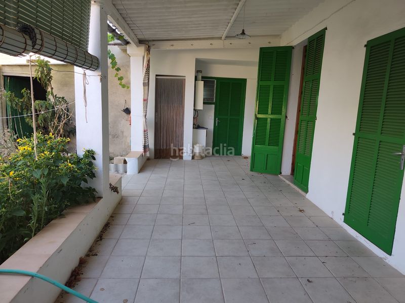 Foto b965257b-67b4-408d-bbe2-80213d39e1b5. Casa amb xemeneia aparcament a Ariany