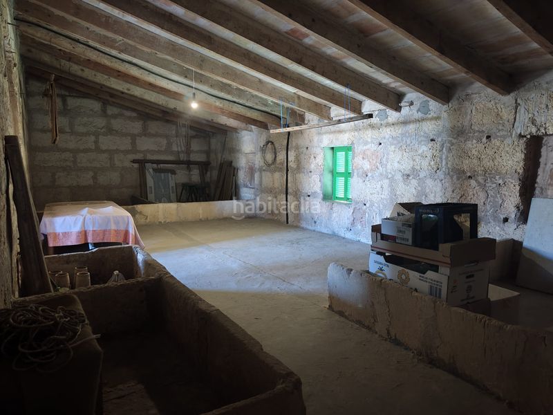 Foto ded795f2-233c-4f55-9434-249baf5fcef3. Casa amb xemeneia aparcament a Ariany