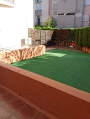 Rent Flat  Carrer de màlaga. Piso en alquiler en son caliu, palmanova (calvia)