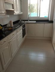 Flat in Carrer de Màlaga