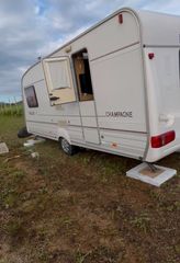 Fondo rustico in Sineu. Terreno rústico en sineu con caravana, placas solares y agua