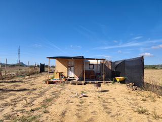 Finca rústica a Sineu