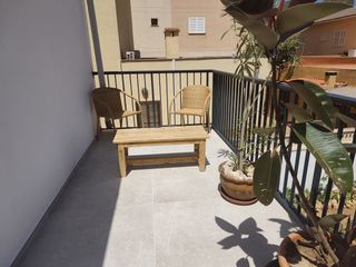 Location Appartement à Carrer de ses roges 42. Precioso y amplio apartamento en alquiler para larga estancia en