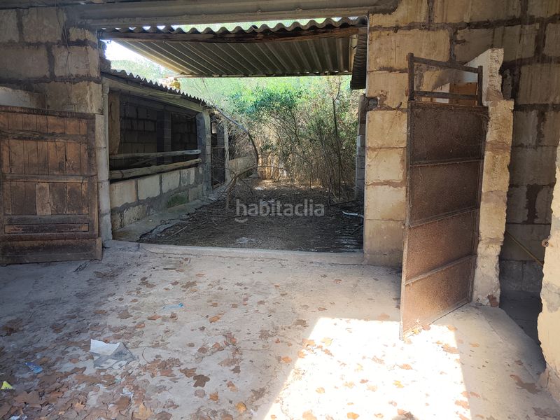 Foto 32639a40-b8c7-415b-8763-616e9582280b. Residential plot in Manacor centre Manacor