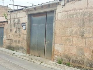 Residential Plot  Carrer olivera. Solar urbano edificable hasta tres alturas en manacor