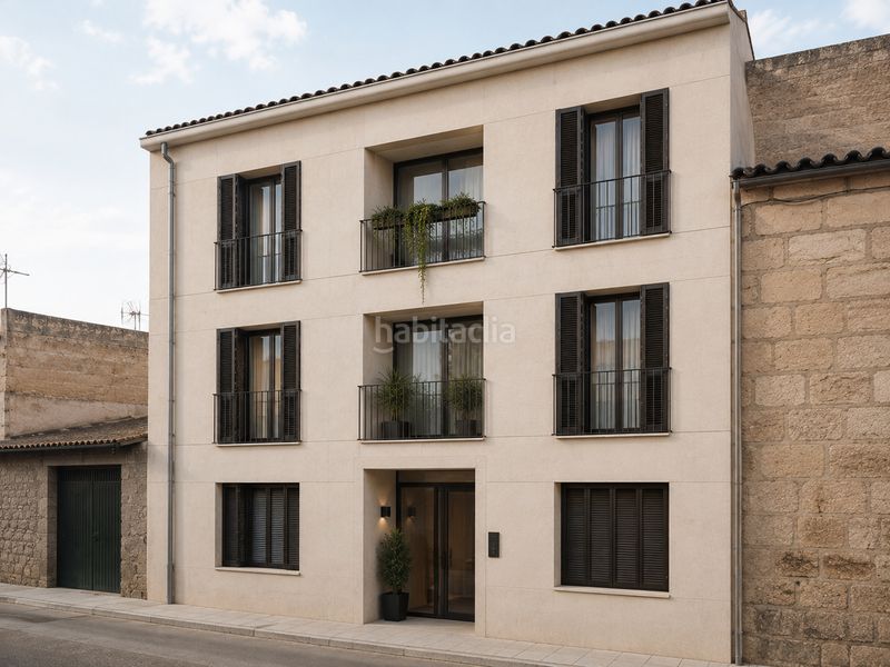 Foto 835e3795-f0d2-491e-ac70-b33477c163b2. Terreny residencial a Manacor centre Manacor