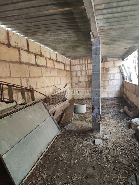 Foto ac3b54b6-b306-43f4-87bc-ae26f4ef8906. Residential plot in Manacor centre Manacor
