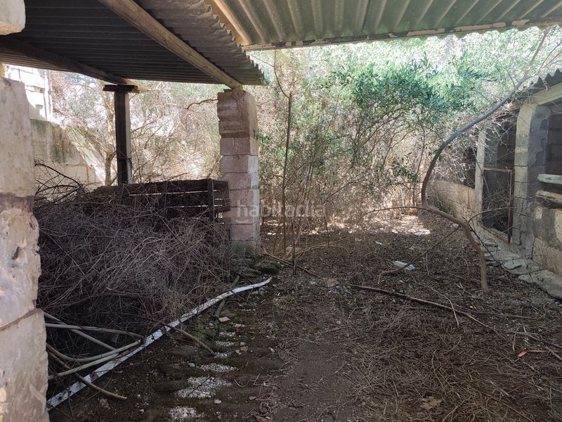 Foto bc24f816-14cb-4acb-8c40-271b862933c5. Residential plot in Manacor centre Manacor