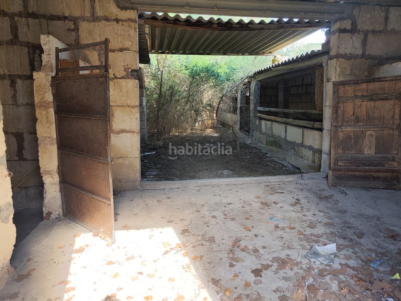 Foto d8b6ad2d-9e76-43d0-ab29-bbf8ad1efcb4. Residential plot in Manacor centre Manacor