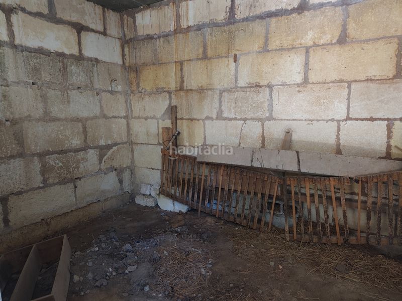 Foto e246c11c-54b0-416b-8769-cfe930ace9d3. Residential plot in Manacor centre Manacor