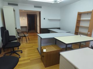 Alquiler Oficina  Costa de les germanetes. Oficina de 85 m en zona de bona aires