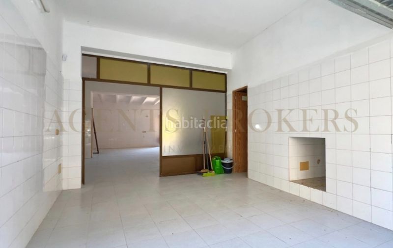 Foto 07b93bf2-2c11-4586-8b1e-2d26cfbe73e3. Casa gran casa con patio y garaje en Son Servera poble Son Servera