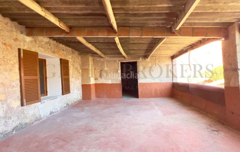 Foto b8e19140-b99c-4004-a24e-a7e2b23c4d6b. Casa gran casa con patio y garaje en Son Servera poble Son Servera