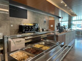 Traspaso Local Comercial  Carrer del ter. Traspaso de cafeter�a-restaurante de la conselleria en palma