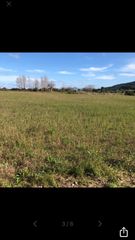 Rural plot in Camí vell de pollença 184. Terreno rústico no edificable en pollensa