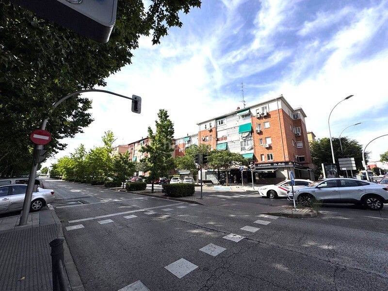 Foto 0e4770cc-8abf-4292-a49d-d22db80c616e. Pis a Ambroz Madrid