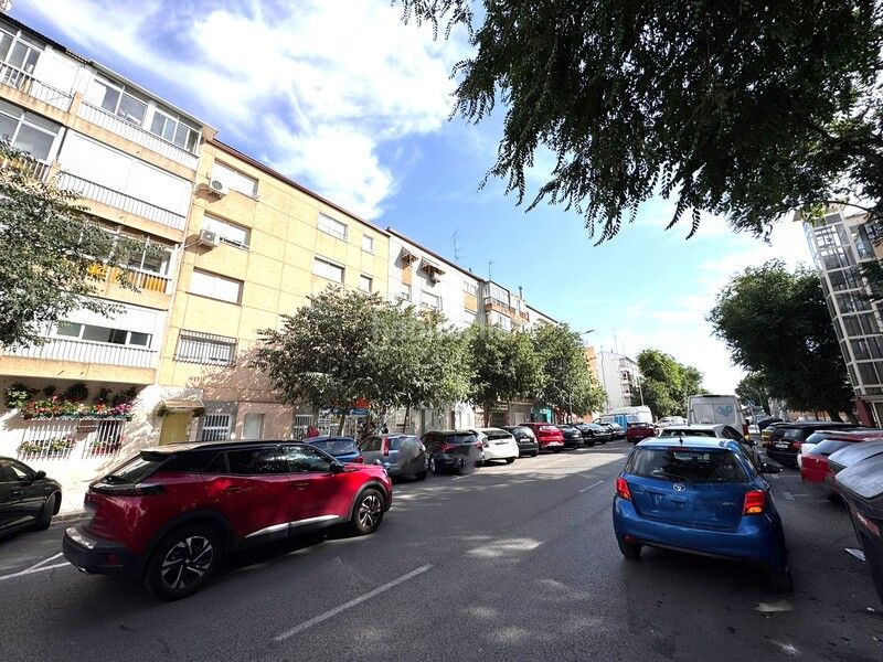 Foto 7e1bbb98-d62e-47e0-8a94-68ce73b8df2b. Pis a Ambroz Madrid