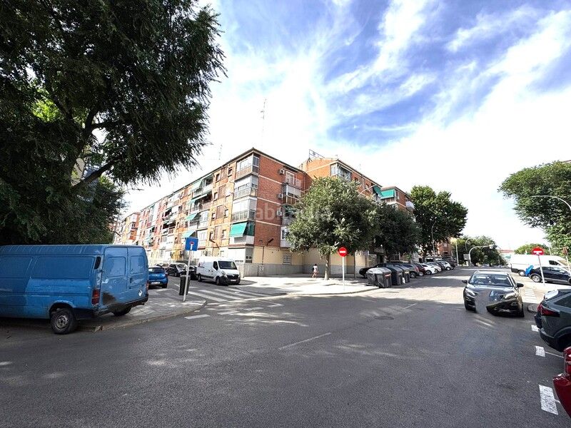 Foto 9d124a6b-5a2d-48d0-b9a9-79b5a6b4c533. Pis a Ambroz Madrid