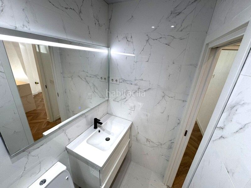 Foto c1ad6fab-c171-4b86-8121-65dd166bed09. Pis a Ambroz Madrid