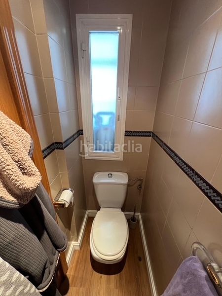 Foto 1d0194bc-2565-4783-a599-8c9a3393cc60. Casa amb calefacció piscina a Las Conejeras-Eparragal Coslada