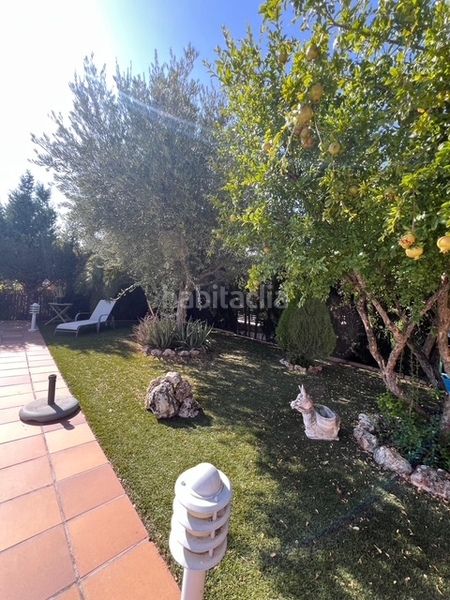 Foto 4e017c1e-373c-45ad-86eb-0763e551a6fc. Casa amb calefacció piscina a Las Conejeras-Eparragal Coslada