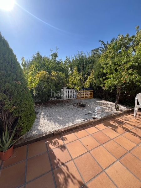 Foto 7d4e39da-bc07-43e8-b4b6-8ed0d8670a85. Casa amb calefacció piscina a Las Conejeras-Eparragal Coslada