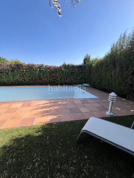 Foto fff3ccba-1fe5-4b07-bfbe-f4183c5d8b9c. Casa amb calefacció piscina a Las Conejeras-Eparragal Coslada