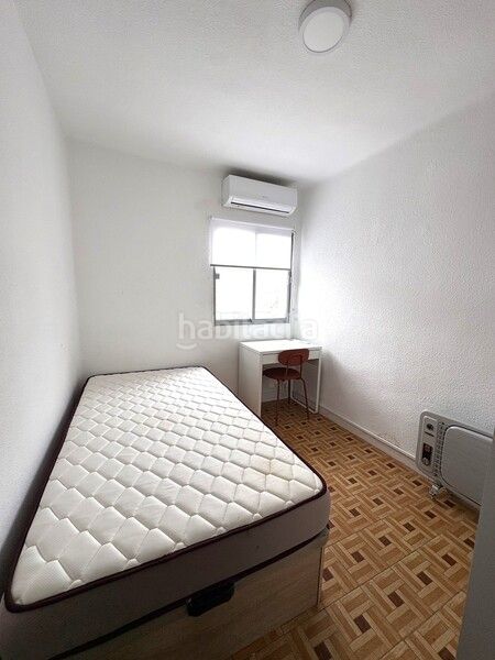 Foto f90f05cc-5506-4b86-ac70-b631cc5cd56c. Pis a Ambroz Madrid