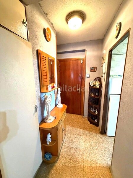 Foto 54fa1e65-61d2-4442-8f67-f0ef6798597f. Pis amb calefacció a Canillejas Madrid