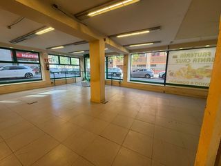 Business premise in BEGOÑA