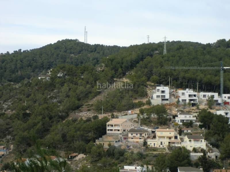 Foto cd3a6f9c-19ac-44fc-ad46-4c5dd8633932. Wohngrundstück in Olivella