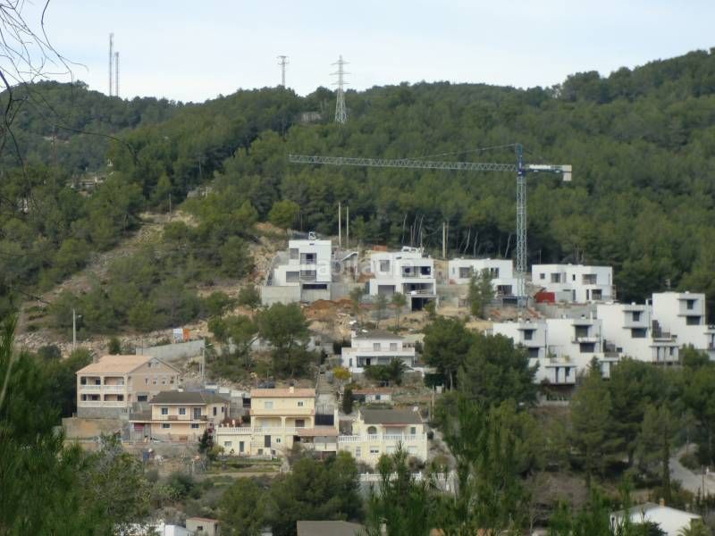 Foto ebf3a07a-abc9-4b11-8e55-1e9c91b559aa. Wohngrundstück in Olivella