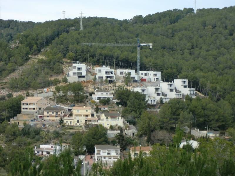 Foto f6519140-fce7-4cdb-a27f-12ab182db149. Wohngrundstück in Olivella