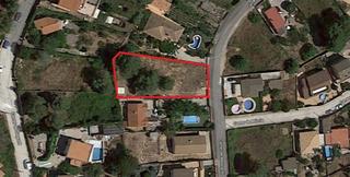 Wohngrundstück  Calle benicarlo. Parcela en canyelles les palmeres
