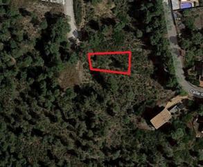 Wohngrundstück  Calle terol. Parcela en canyelles les palmeres