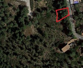Wohngrundstück  Calle osca. Parcela en canyelles les palmeres