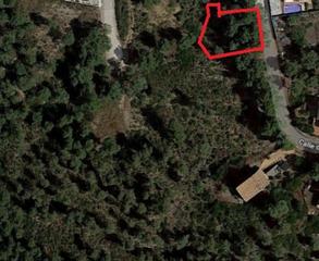Wohngrundstück  Calle osca. Parcela en canyelles les palmeres