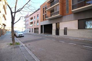 Alquiler Parking moto en Sant Julià. Plazas de parking moto en zona sant julià