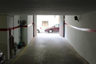 Aparcament cotxe  Calle lepant. Plaza de parking en vilanova sant joan