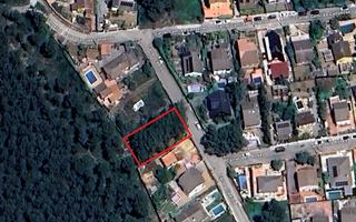 Wohngrundstück  Calle gladiols. Oportunidad única! parcela plana de 478 m en la urbanización vor