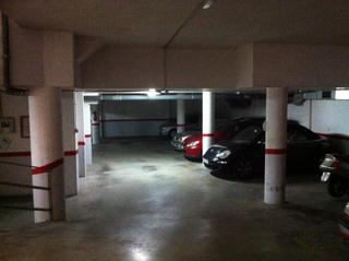 Aparcament cotxe  Carrer bailen. Conjunto 2 plazas parking cerca iglesia sant joan