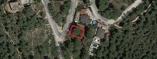 Residential Plot  Calle pins. Parcela en canyelles vorasitges