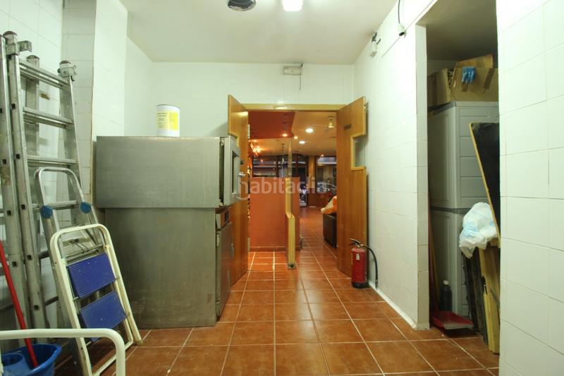 Foto 095c9317-6271-41e2-a0f9-b92dc2a5ab4b. Geschäftsraum in Sant Joan Vilanova i la Geltrú