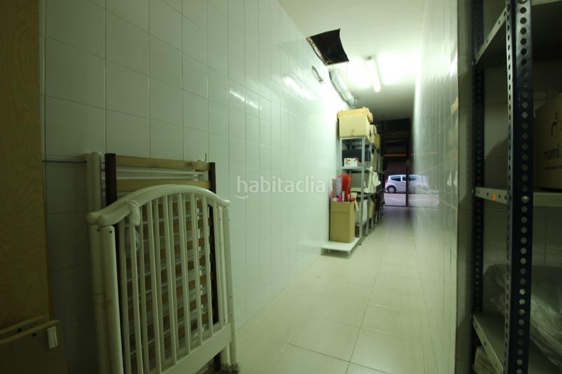 Foto 189adceb-813e-4c89-8d2a-a71d3e63d42f. Geschäftsraum in Sant Joan Vilanova i la Geltrú